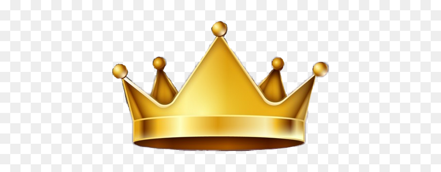 Tiara, HD Png Download - burger king crown png