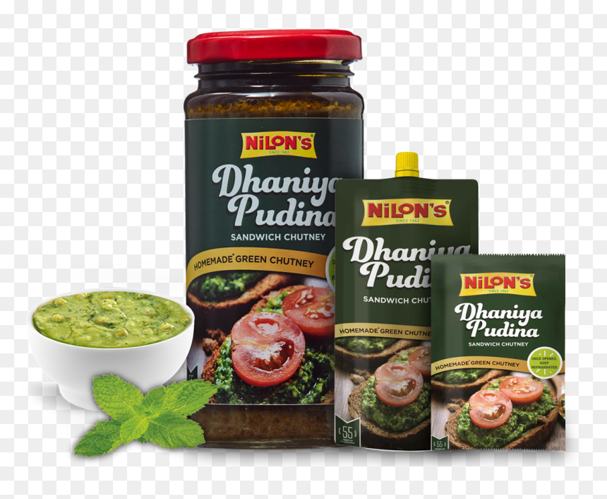 Paste, HD Png Download - pudina png