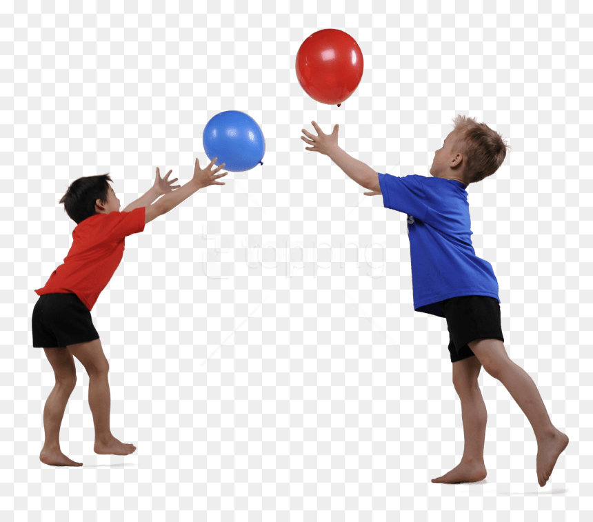 Pin On Summer Camp - Kids Playing Png, Transparent Png - kids png images