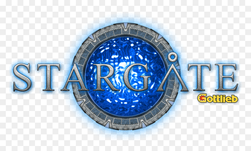 Emblem, HD Png Download - stargate png