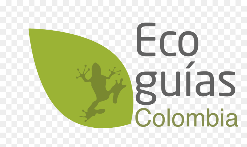 Eco Guias Colombia - Graphic Design, HD Png Download - colombia png