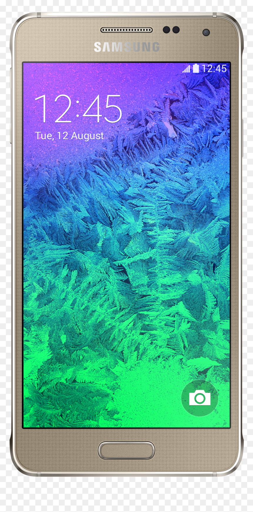 Samsung Galaxy Alpha, HD Png Download - samsung mobile logo png