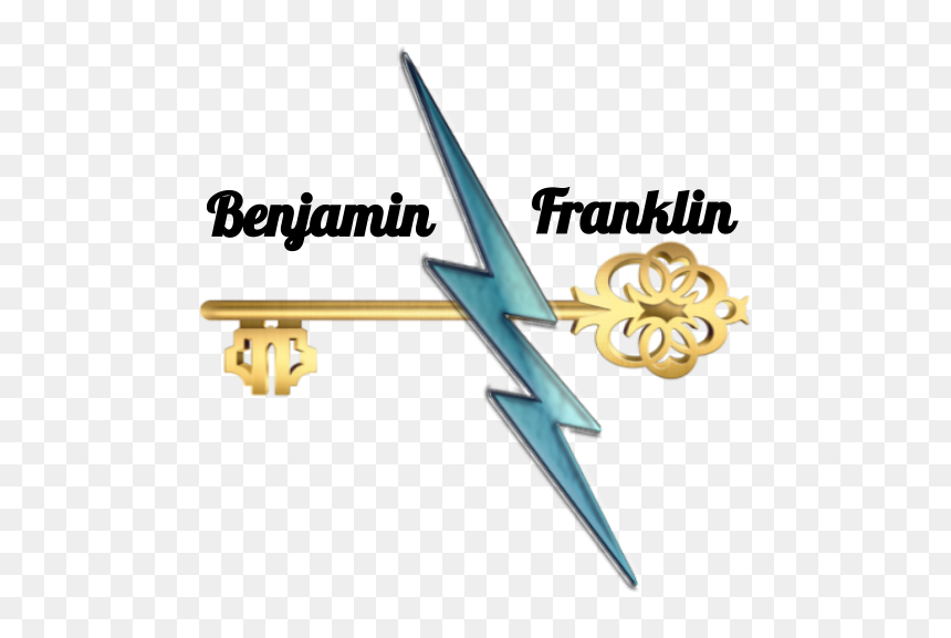 Logo - Gift Basket, HD Png Download - benjamin franklin png