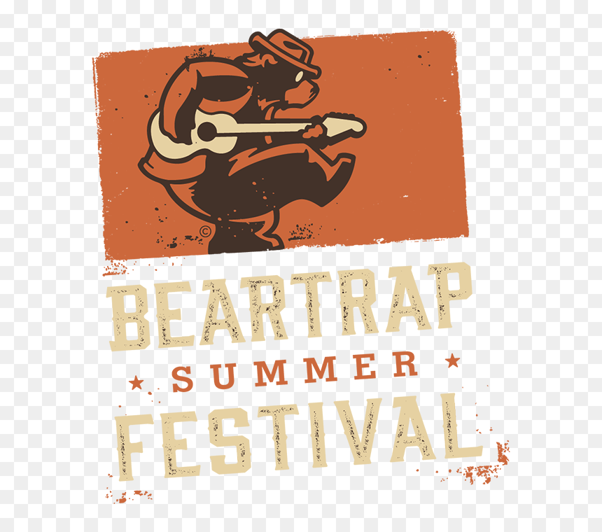 Poster, HD Png Download - bear trap png
