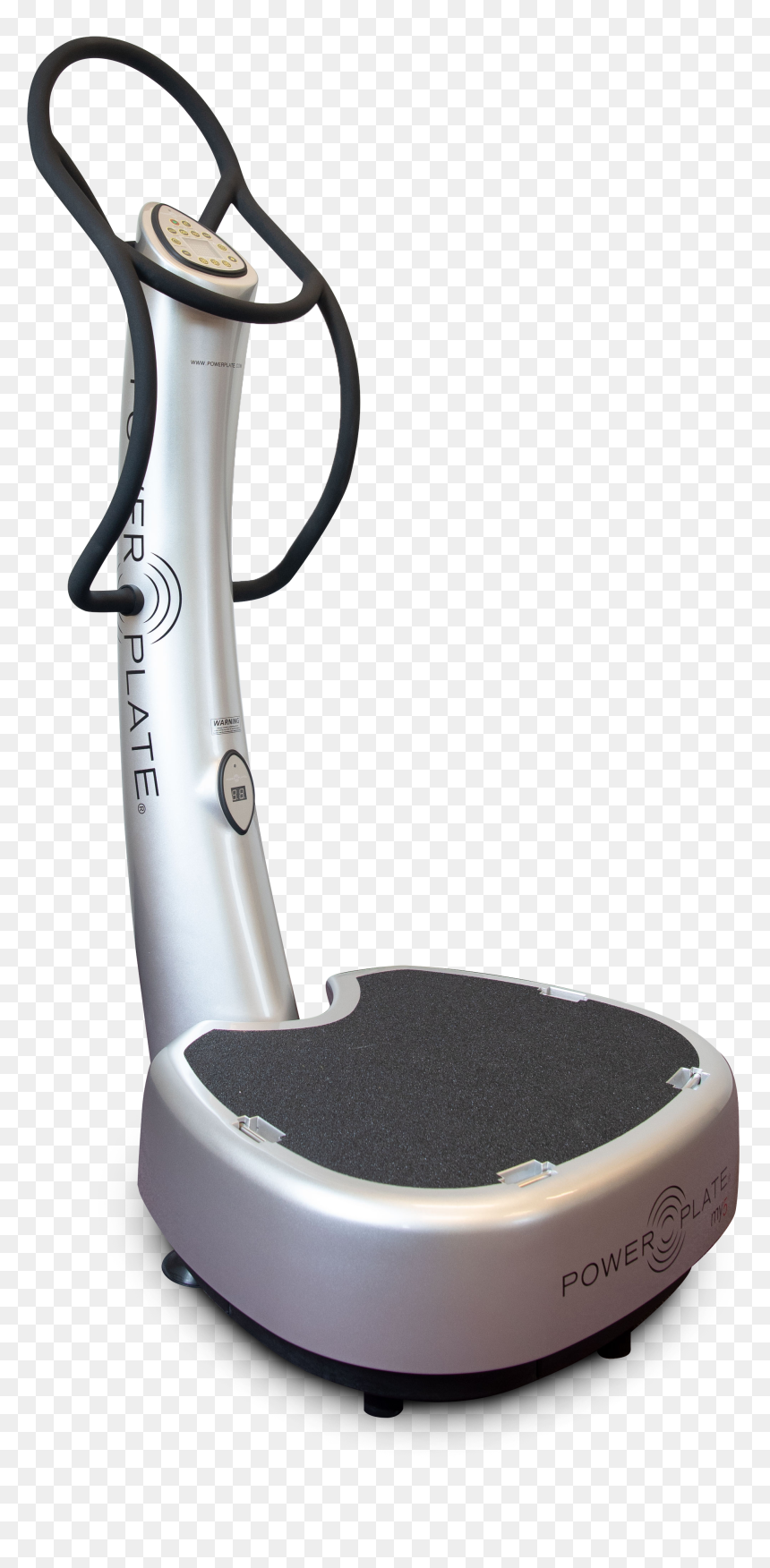 Power Plate Vibration, HD Png Download - home plate png