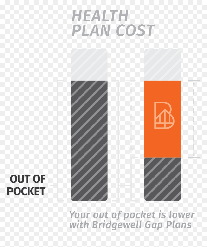 Bridgewellcomparison Infographic-36 - Carmine, HD Png Download - plan png