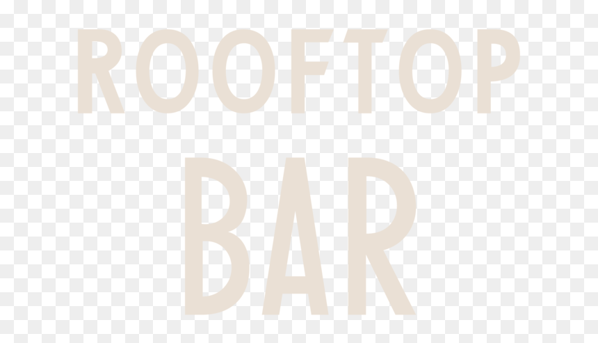 On The 4th Floor Rooftop - Parallel, HD Png Download - rooftop png