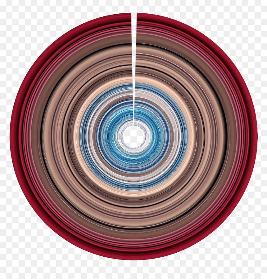 Picsart Circle Stretch Png, Transparent Png - new png effects for picsart