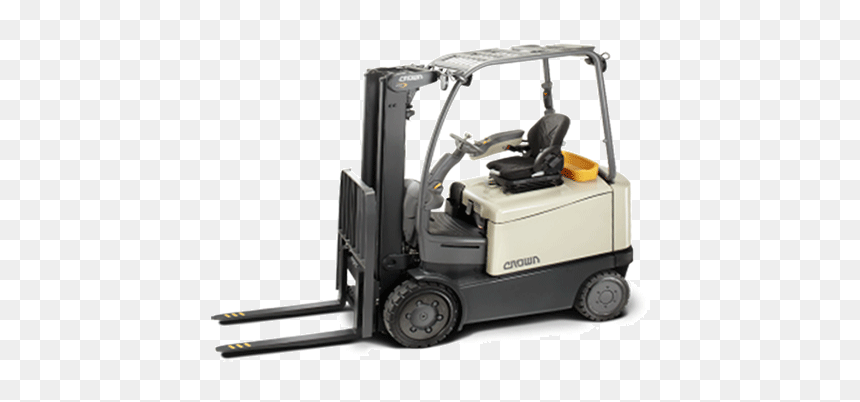 S Campaign This Year For National Forklift Safety Day, - Forklift Crown, HD Png Download - wake me up inside.png