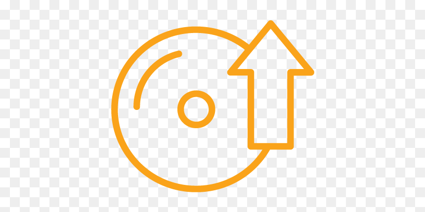 Uploader Larger Canvas - Circle, HD Png Download - canvas png