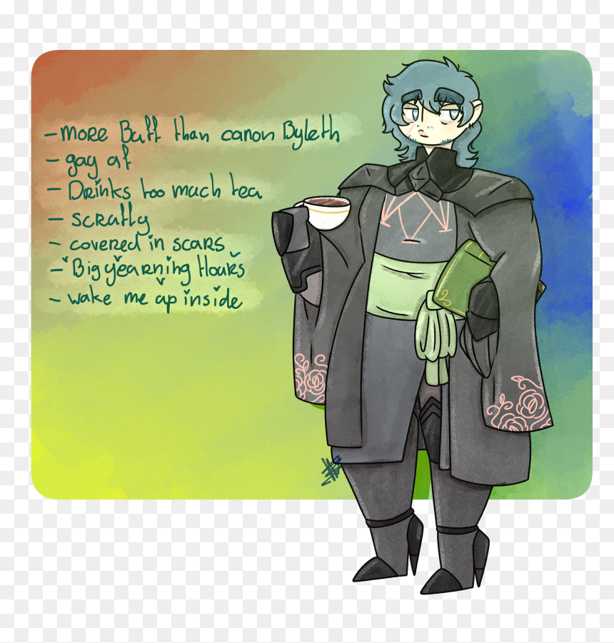 Cartoon, HD Png Download - wake me up inside.png