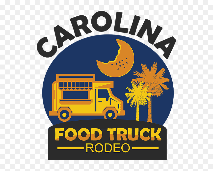 Carolina Food Truck Rodeo - South Carolina, HD Png Download - south carolina png