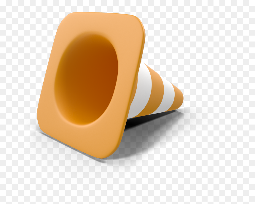 Shipping Supply, HD Png Download - traffic cone png