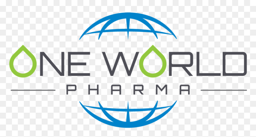 One World Pharma Is Digipath Labs First Commercial - One World Pharma, HD Png Download - colombia png