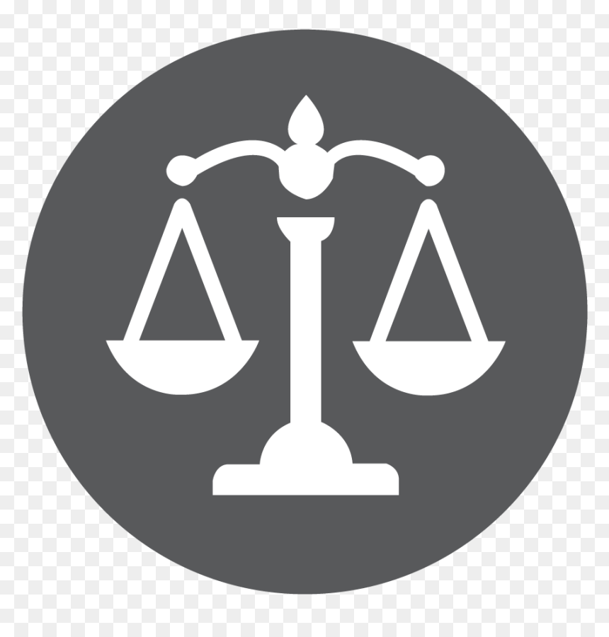 Law Logo Png, Transparent Png - tiffin icon png