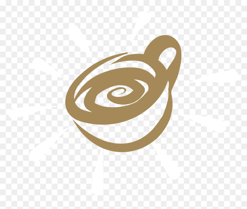 Rock Island Coffee Bermuda Favourite Coffeeshop - Small Coffee Shop Logo, HD Png Download - java logo transparent png