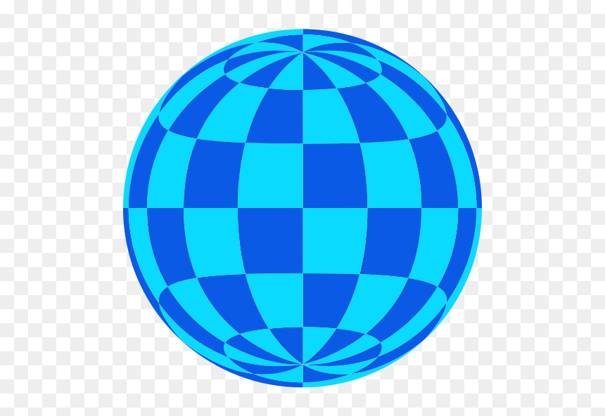 Black And White Checkered Balloons, HD Png Download - star light effect png