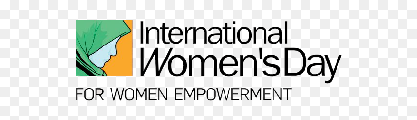 Graphic Design, HD Png Download - women's day png