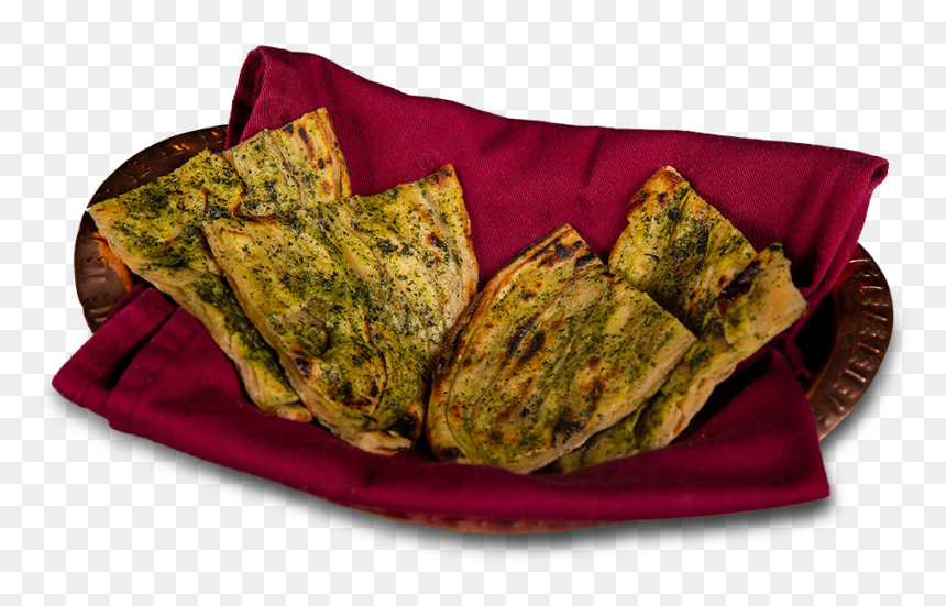 Pudina Pratha - Dish, HD Png Download - pudina png