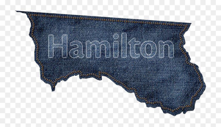 Transparent Hamilton Png - Stitch, Png Download - hamilton png