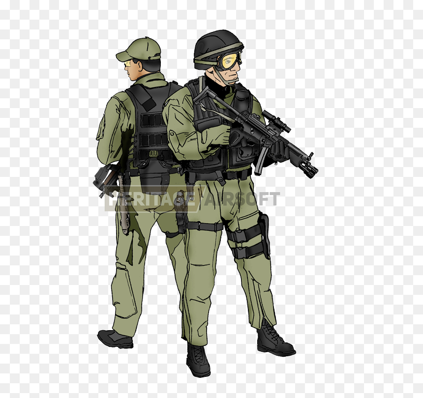 Stargate Soldier, HD Png Download - stargate png
