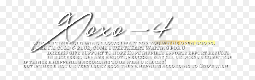 Hd Png For Editing, Transparent Png - picsart text png