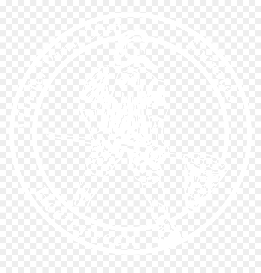 Vlinder Vang Club Socrates Logo Black And White - Logo, HD Png Download - socrates png