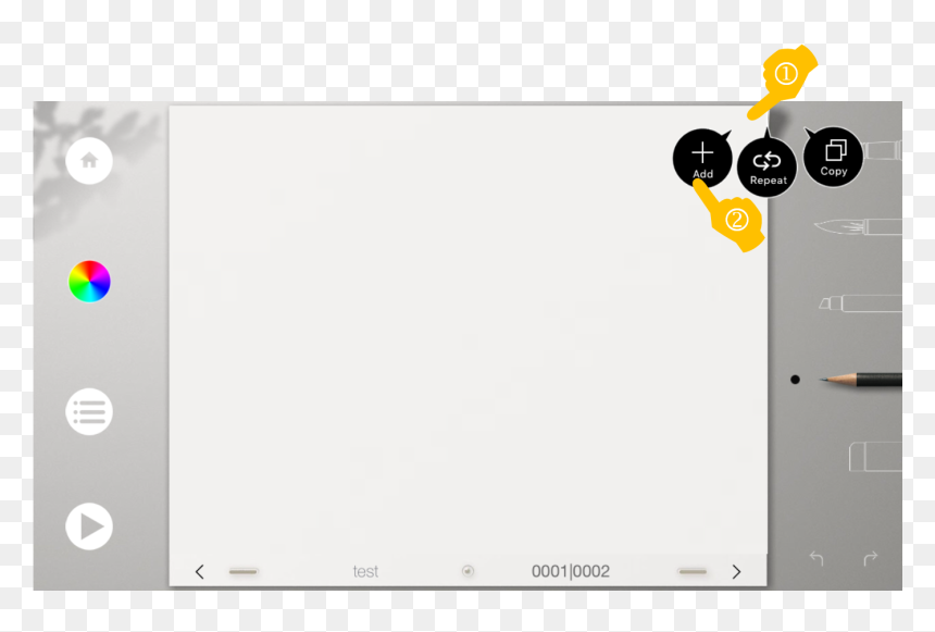 Screenshot, HD Png Download - mobile frames png