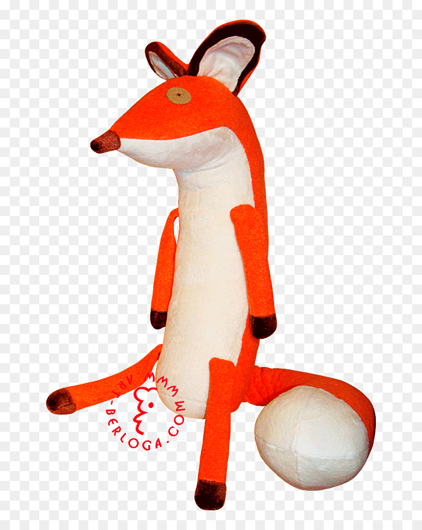 Toy Clipart Soft Toy - Stuffed Toy, HD Png Download - soft toys png