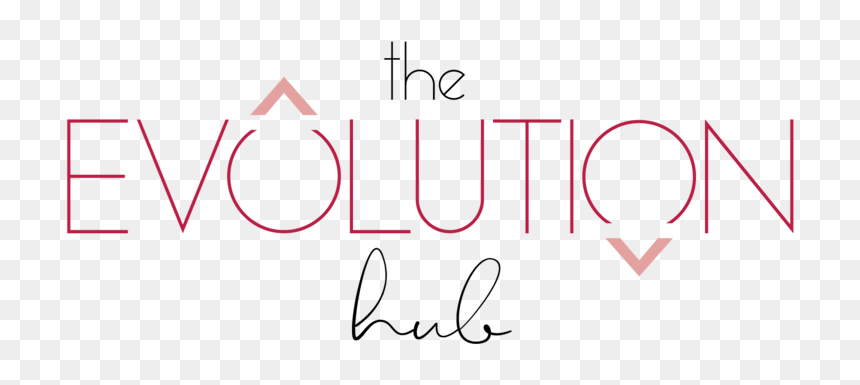 Calligraphy, HD Png Download - evolution png
