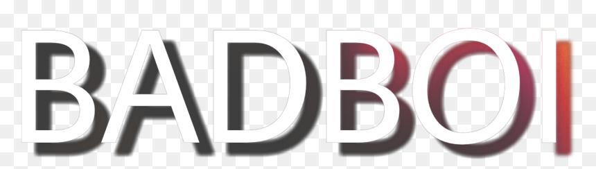 Carmine, HD Png Download - png attitude text effects