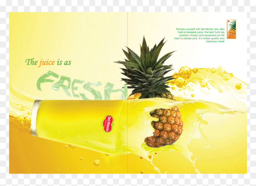 Pineapple Juice Png, Transparent Png - pineapple juice png