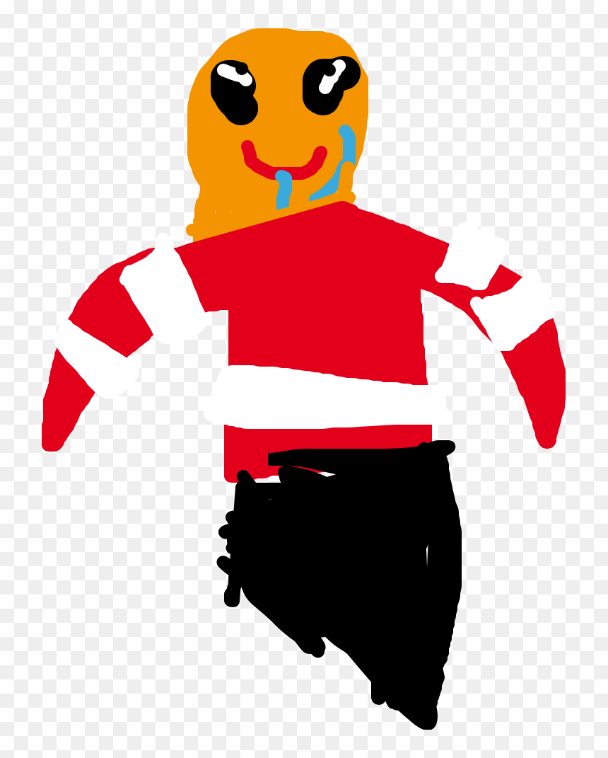 Illustration, HD Png Download - spongebob licking png