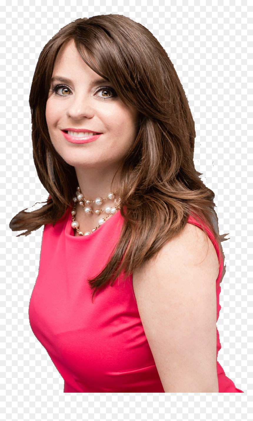 Lora Cerulli Totilo - Girl, HD Png Download - women's day png