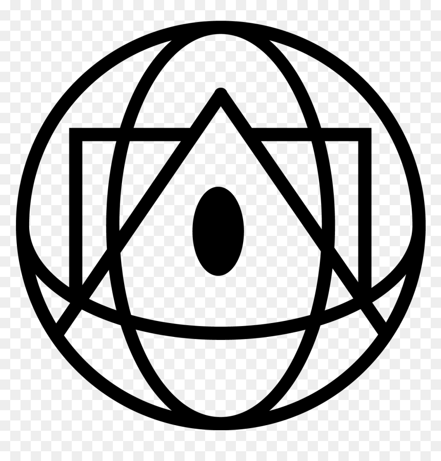 Embodied Philosophy, HD Png Download - kali mata png