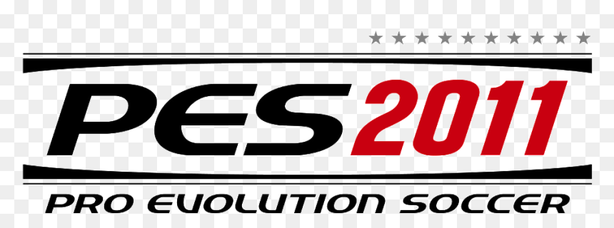Pro Evolution Soccer 2011 Logo, HD Png Download - evolution png