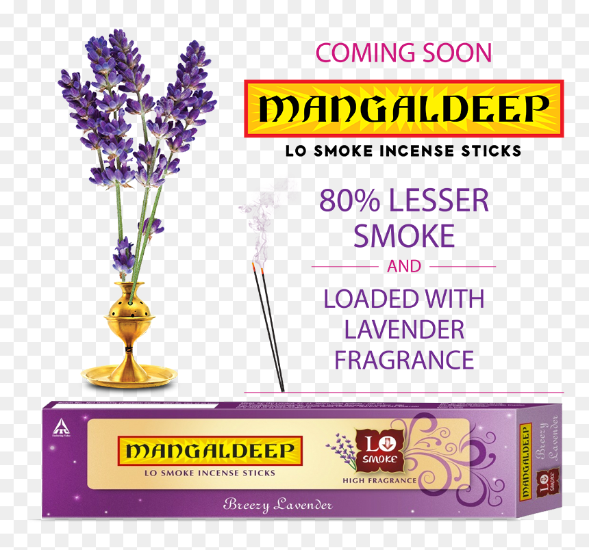 Itc Low Smoke Agarbatti, HD Png Download - flowers mala png