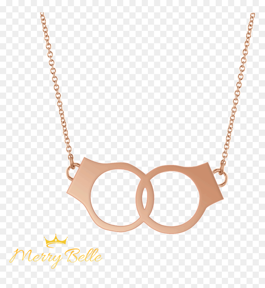 Chain, HD Png Download - shackles png