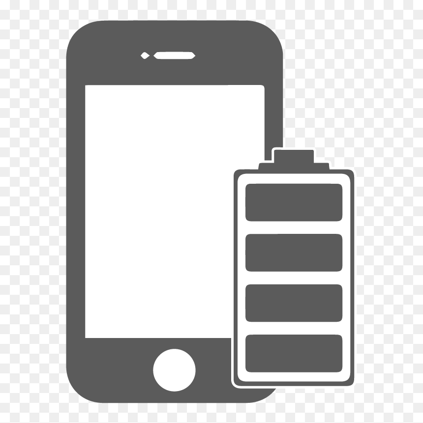 Mobile Phone Clipart Mobile Phone Accessories - Smartphone, HD Png Download - mobile phone clipart png