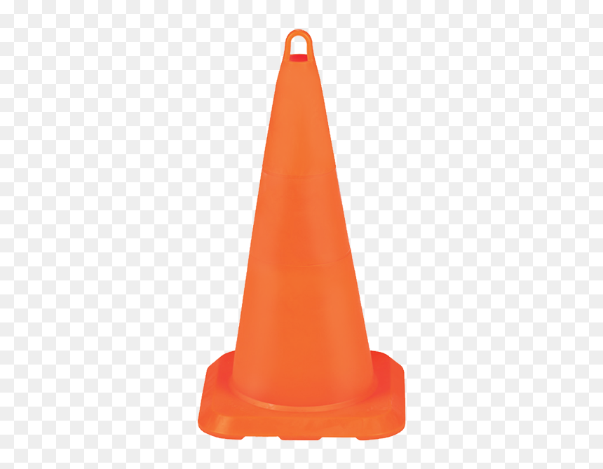 Equipment Of Long Jump, HD Png Download - traffic cone png