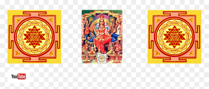 Picture - Visual Arts, HD Png Download - kali mata png