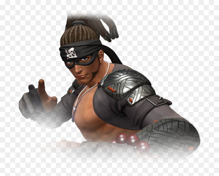 Bandeiras Kof, HD Png Download - ninja hattori png