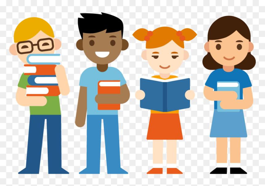 Kids - Chicos Dibujos Animados, HD Png Download - kids png images