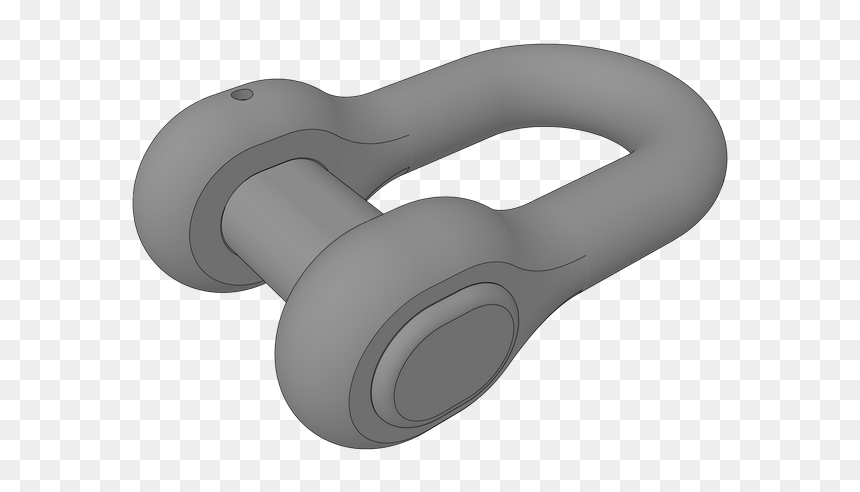 Tool, HD Png Download - shackles png