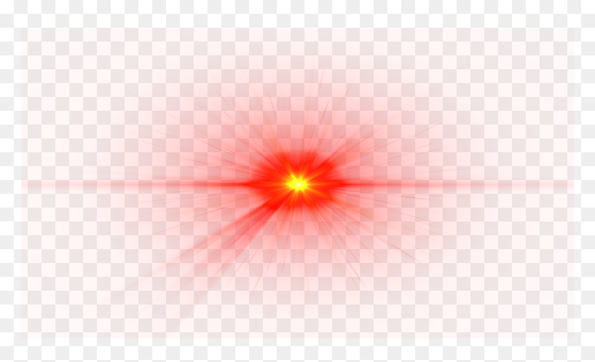 #light #red #effect - Красные Светящиеся Глаза Пнг, HD Png Download - png light effects red