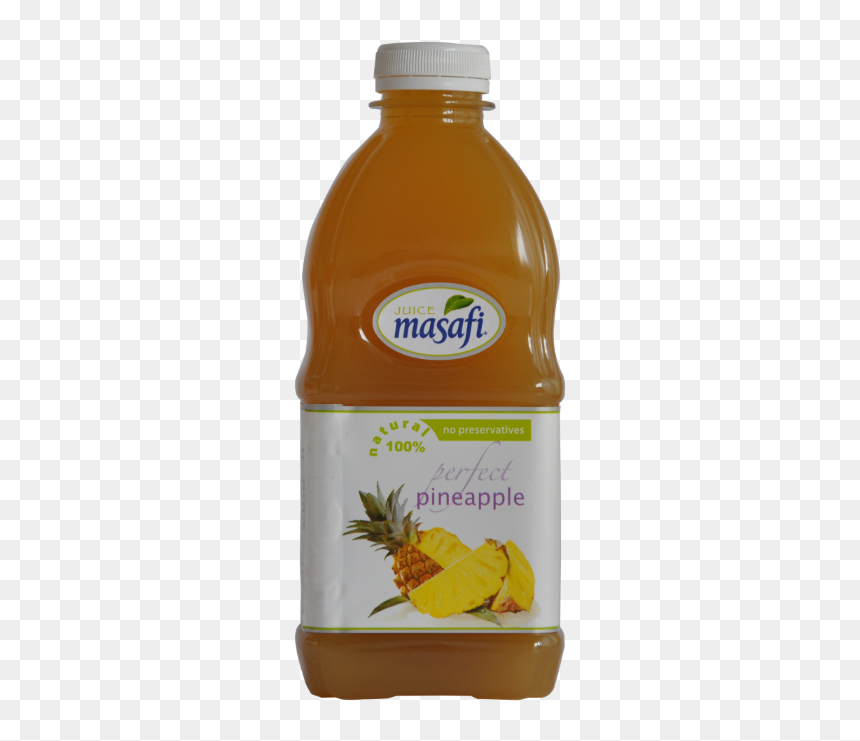Masafi Nectar Pineapple Juice, HD Png Download - pineapple juice png