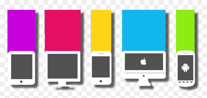 Mobile Phone , Png Download - Android, Transparent Png - mobile frames png