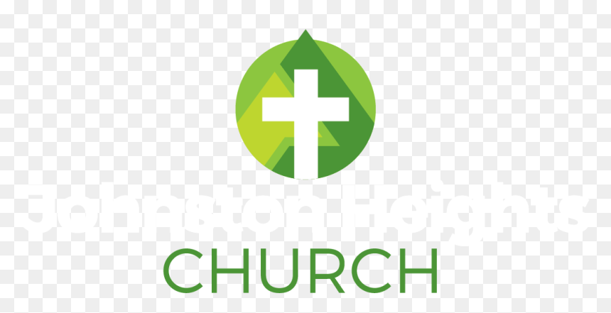 Johnston Heights Church Logo Final Cropped - John Hughes, HD Png Download - java logo transparent png