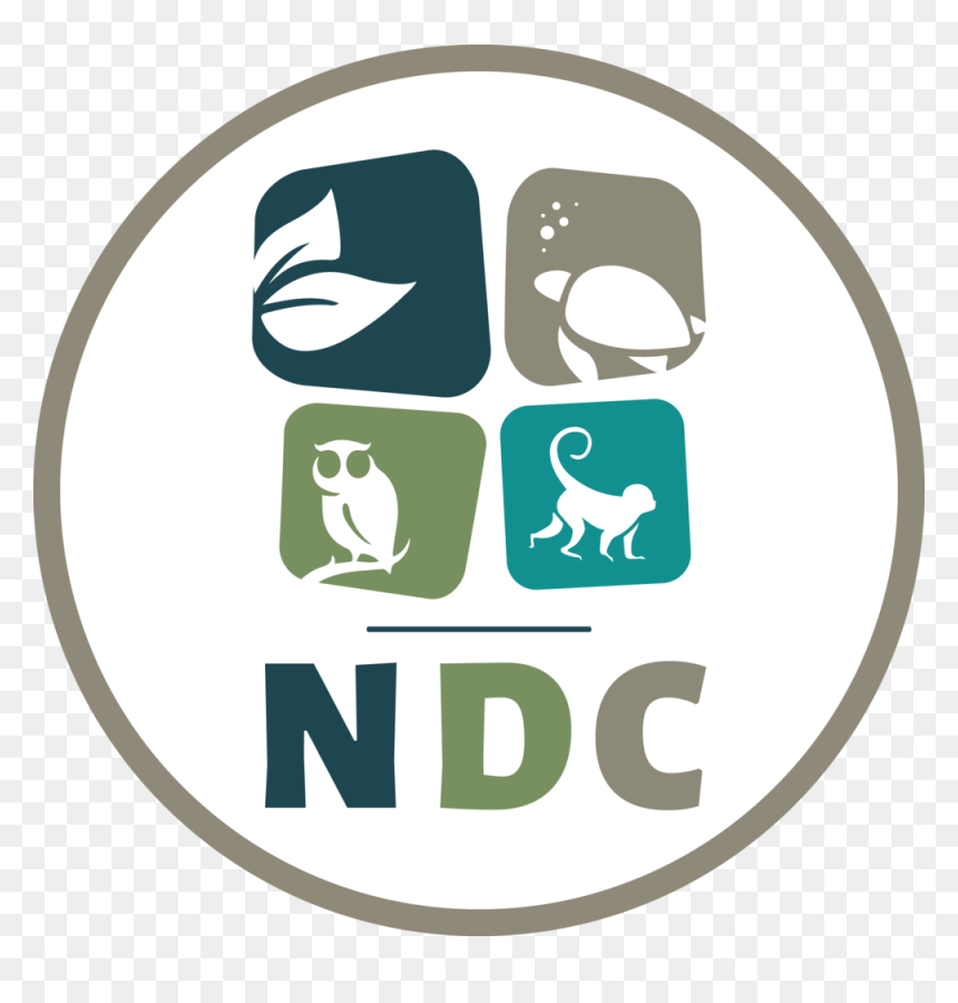Ndc Icon Stacked Circle@2x, HD Png Download - patreon icon png