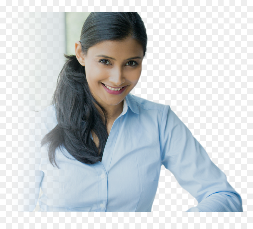 School Of Business Businessman New - Girl, HD Png Download - business girl png